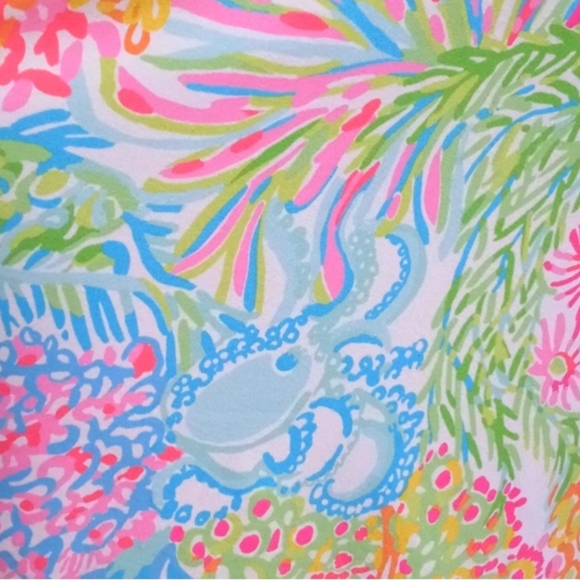 💚HTF Lilly Pulitzer💚 - Dominica Dress - Picture 4 of 16
